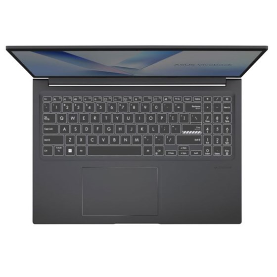 ASUS Vivobook 16 X1605VAPBF-SH223 Intel Core 9 270H 16inch WUXGA OLED 24GB DDR5 1TB PCIe SSD NoOS Black 2y No power adapter