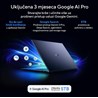 Asus ProART P16 OLED H7607BA-SE004X, 90NB16A1-M009A0, 16" UHD+ (3840 x 2400, WQUXGA) OLED 16:10 Touchscreen, NVIDIA RTX Spark N1X, 64GB RAM, 1TB SSD, W11P, nVidia Blackwell RTX GPU