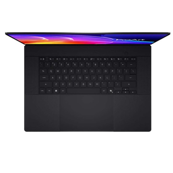 Asus ProART P16 OLED H7607BA-SE004X, 90NB16A1-M009A0, 16" UHD+ (3840 x 2400, WQUXGA) OLED 16:10 Touchscreen, NVIDIA RTX Spark N1X, 64GB RAM, 1TB SSD, W11P, nVidia Blackwell RTX GPU