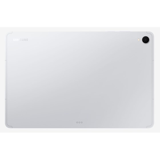 Tablet Samsung Galaxy Tab S12+, 12.6", 12GB/256GB, Android 17, WiFi, Srebrni, SM-X840NZSREUE