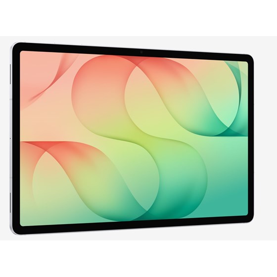 Tablet Samsung Galaxy Tab S12+, 12.6", 12GB/256GB, Android 17, WiFi, Srebrni, SM-X840NZSREUE