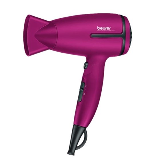 Beurer HC 25 hair dryer – Limited edition