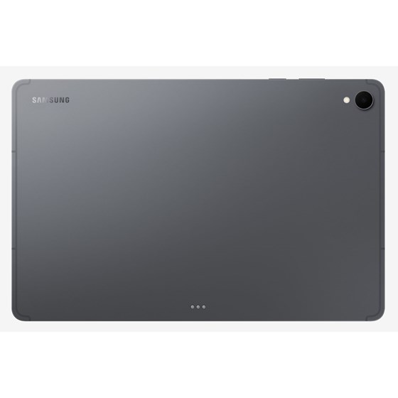 Tablet Samsung Galaxy Tab S12+, 12.6", 12GB/256GB, Android 17, 5G, Siva, SM-X846BZAREUE