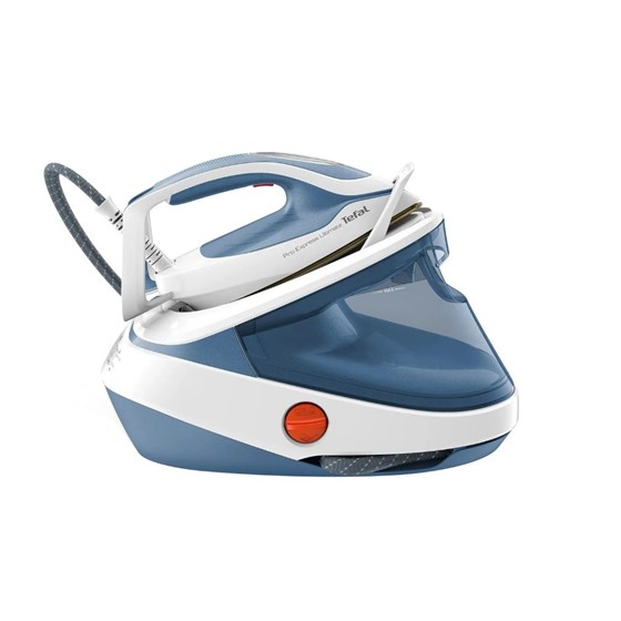 Tefal parna postaja GV9710E0 Pro Express Ultimate II 2700W 7.6bara bijelo-plava