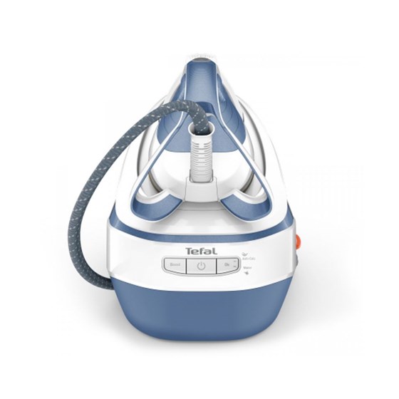 Tefal parna postaja GV9710E0 Pro Express Ultimate II 2700W 7.6bara bijelo-plava