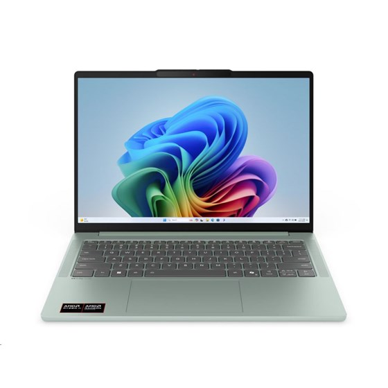 Lenovo IdeaPad Slim 5, 83S1006GSC, 14" WUXGA OLED, AMD Ryzen AI 7 445, 16GB, 512GB SSD, FreeDOS, AMD Radeon 840M, 36mj 