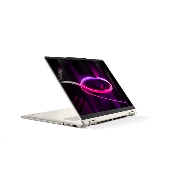 Lenovo Yoga 7a 2u1, 83TD0061SC, 14" WUXGA OLED TouchScreen, AMD Ryzen AI 5 435, 16GB, 512GB SSD, FreeDOS, AMD Radeon 840M + Lenovo Yoga Pen, 36mj