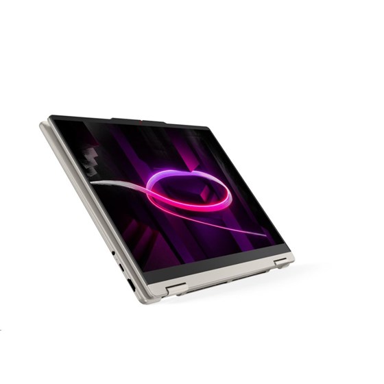 Lenovo Yoga 7a 2u1, 83TD0061SC, 14" WUXGA OLED TouchScreen, AMD Ryzen AI 5 435, 16GB, 512GB SSD, FreeDOS, AMD Radeon 840M + Lenovo Yoga Pen, 36mj