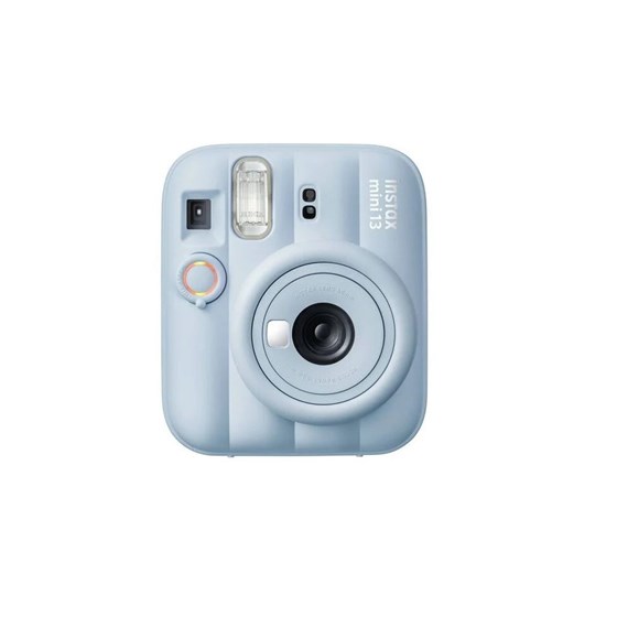 Fujifilm Instax MINI 13 blue