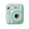 Fujifilm Instax MINI 13 green