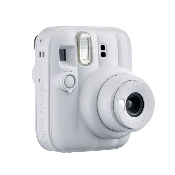 Fujifilm Instax MINI 13 white
