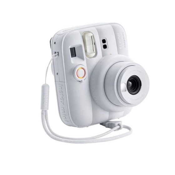 Fujifilm Instax MINI 13 white