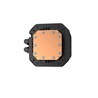 Vodeno Hlađenje DeepCool LM360, 360mm, LCD,ARGB, Black