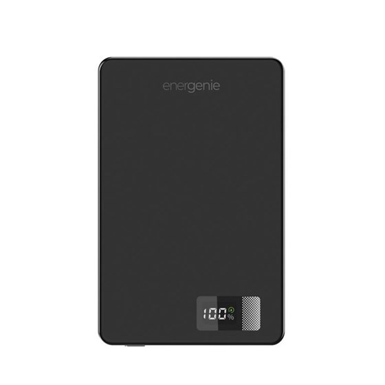 Powerbank Gembird 10000 mAh 20W + MagSafe/Wireless 15W