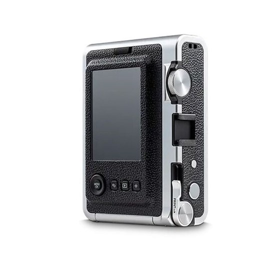 Fujifilm Instax MINI evo black