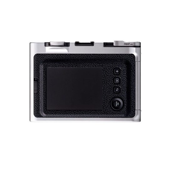 Fujifilm Instax MINI evo black