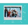 Fujifilm Instax wide film 2-pak