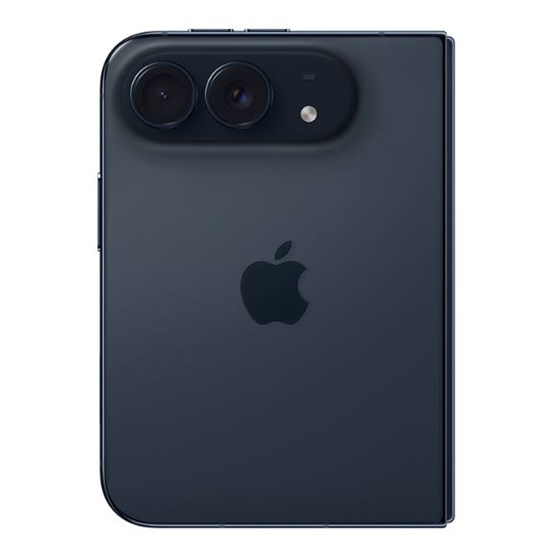 Apple iPhone Duo 256GB Night Sky, mk2e4sx/a