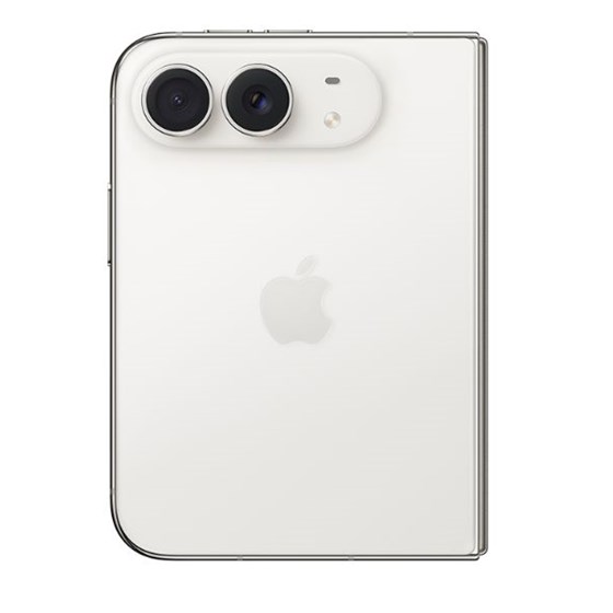 Apple iPhone Duo 512GB Star White, mk2f4sx/a