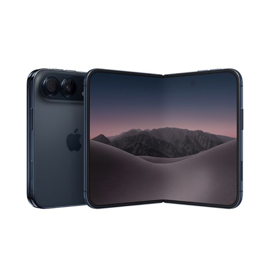 Apple iPhone Duo 1TB Night Sky, mk2j4sx/a