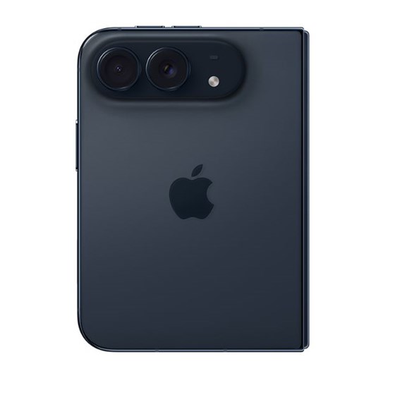 Apple iPhone Duo 2TB Night Sky, mk2l4sx/a