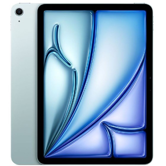 Apple 11-inch iPad Air (M3) Wi-Fi 128GB - Blue, 3n671zf/a_IZLOŽBENI