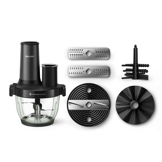 PHILIPS HR1507/00 SJECKALICA