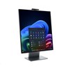 Lenovo ThinkCentre X AIO, 13H4000QCR, 27.6" QHD IPS, Intel Core Ultra 5 325, 16GB, 512GB SSD, W11P, Intel Graphics, 36mj