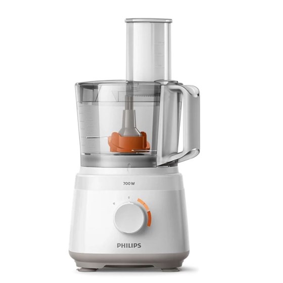 PHILIPS HR7320/00 KOMPAKTNI APARAT- BLENDER