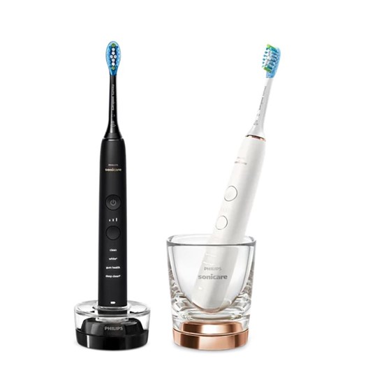 Philips Sonicare DiamondClean 9000 (Double Pack) - HX9914/69