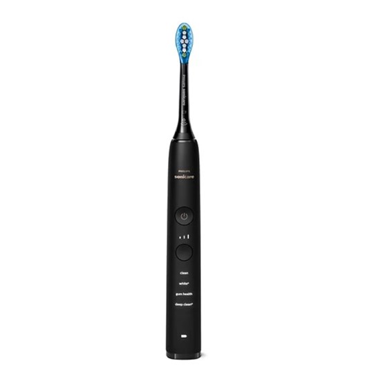 Philips Sonicare DiamondClean 9000 (Double Pack) - HX9914/69