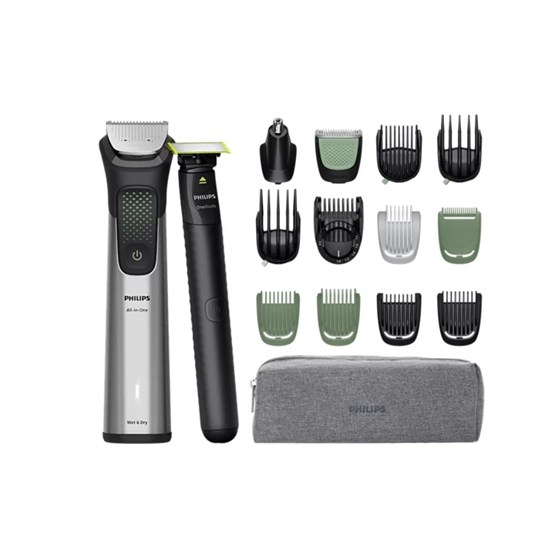 Philips Multigroom Series 9000 All-in-One - MG9535/15