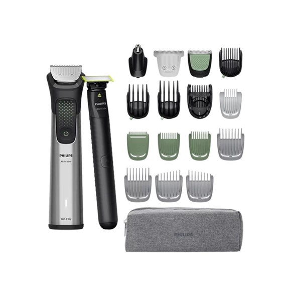 Philips Multigroom Series 9000 - MG9558/15