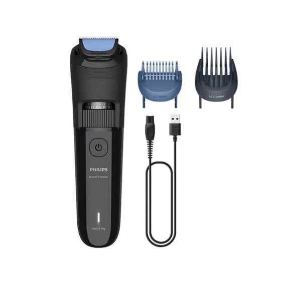 Philips trimer za bradu serija 3000 - BT3620/15