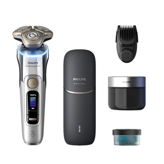 PHILIPS XP9404/46 i9000 PRESTIGE SHAVER