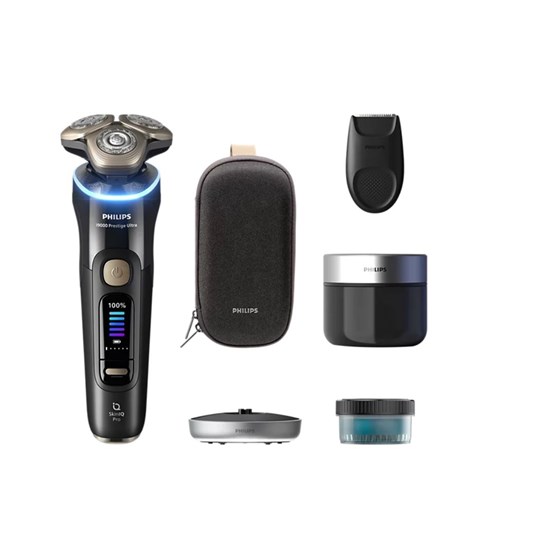 PHILIPS XP9400/31 i9000 PRESTIGE SHAVER