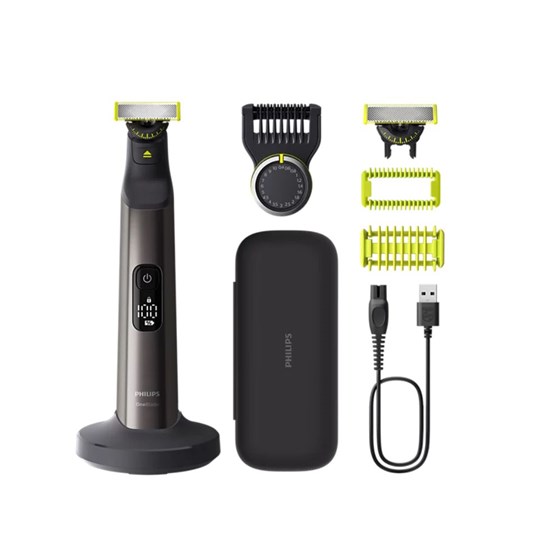 Philips OneBlade Pro 360 Face + Body - QP6652/61