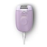 PHILIPS BRE257/00 DEPILATOR