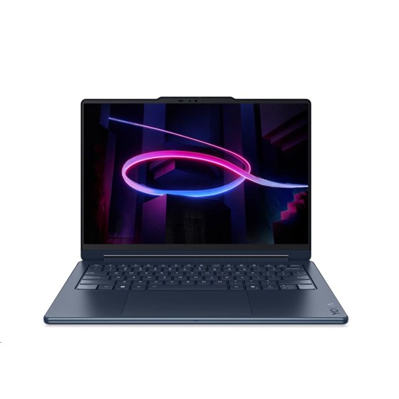 Lenovo Yoga 9 2u1, 83SE001GSC, 14" 2.8K OLED TouchScreen, Intel Core Ultra 7 355, 32GB, 1TB SSD, W11P, Intel Graphics, + Lenovo Yoga Pen Gen 2 with Case, 36mj