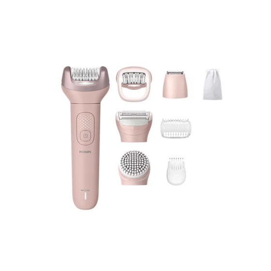 PHILIPS BRE719/00 DEPILATOR