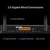 TP-Link Archer BE230, BE3600 Dual Band Wi-Fi 7 Router