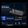 TP-Link Archer BE230, BE3600 Dual Band Wi-Fi 7 Router
