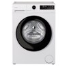 Candy perilica rublja fl GD 49B8-S