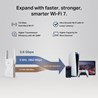 TP-Link RE235BE, BE3600 Dual-Band Wi-Fi 7 Range extender 