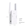 TP-Link RE235BE, BE3600 Dual-Band Wi-Fi 7 Range extender 