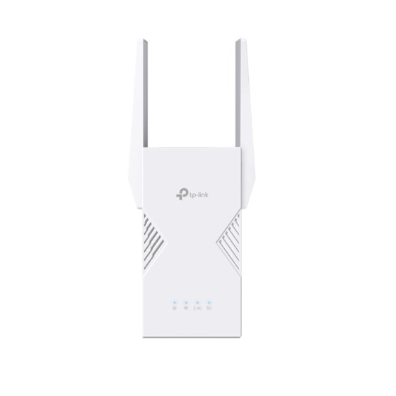 TP-Link RE235BE, BE3600 Dual-Band Wi-Fi 7 Range extender 