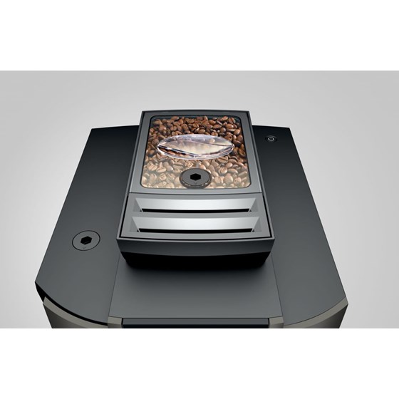 Jura automatski aparat za kavu W8 Dark inox