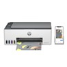 Multifunkcijski uređaj, HP Smart Tank 582 ITS Wireless, 4800x1200dpi, brzina: 12str/min, USB 2.0 Wi-Fi, 4A8D6A