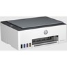 Multifunkcijski uređaj, HP Smart Tank 582 ITS Wireless, 4800x1200dpi, brzina: 12str/min, USB 2.0 Wi-Fi, 4A8D6A