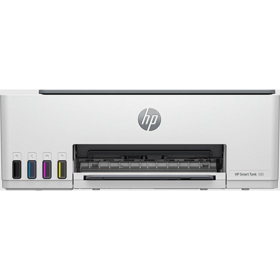 Multifunkcijski uređaj, HP Smart Tank 582 ITS Wireless, 4800x1200dpi, brzina: 12str/min, USB 2.0 Wi-Fi, 4A8D6A